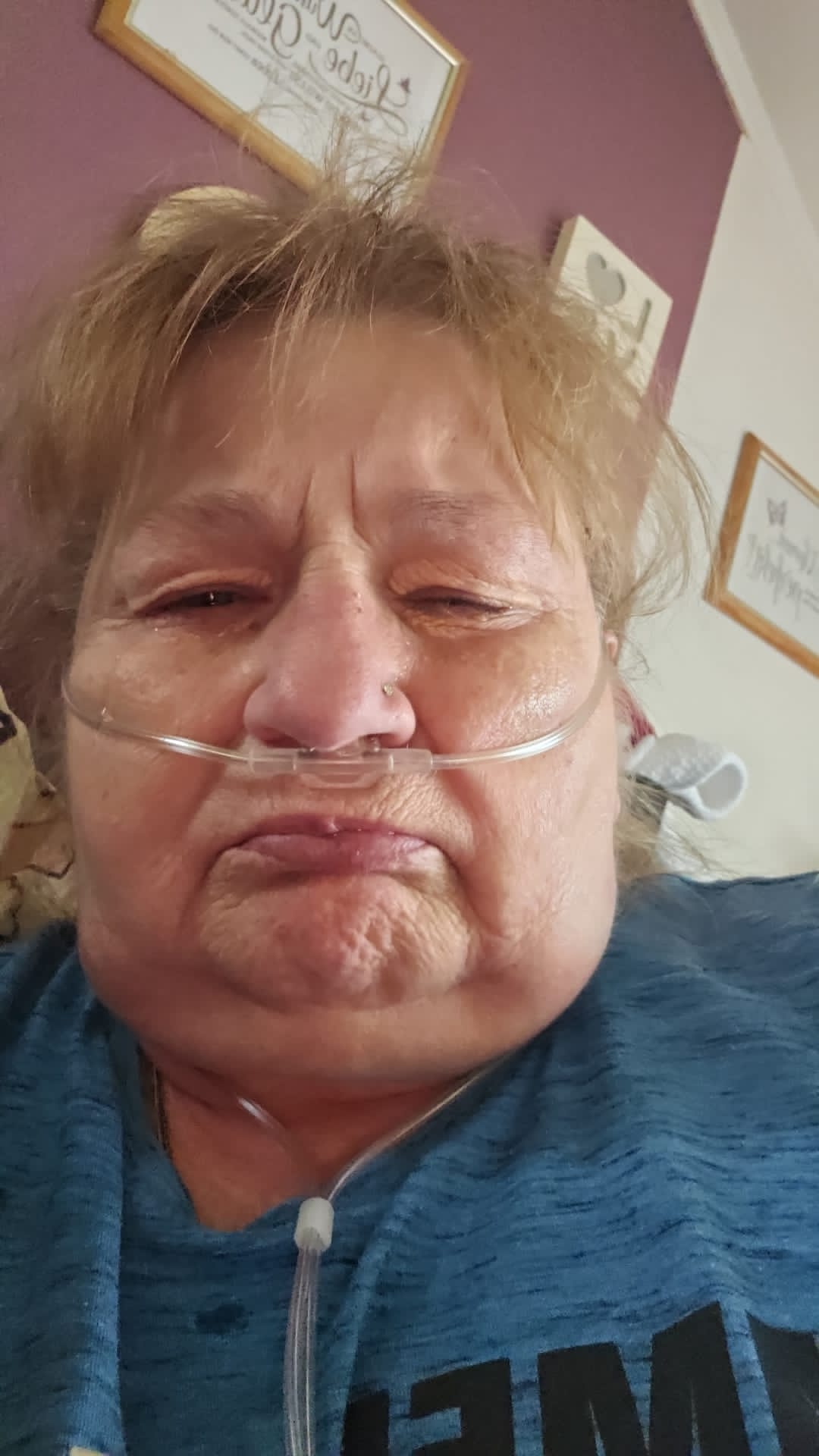 6 tips to protect your mental health when sick